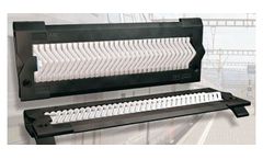 CLIPLAM - Model CL-T - Rackable Connector for Laminated Busbars