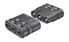 Roboticline - Model RobiFix - Primary Circuit Connectors