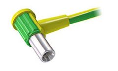 Medicalline - Model MC POAG-EC/2 - Connectors and Connecting Leads