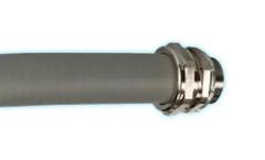 Heyco-Flex - Model VI - Liquid Tight Conduit