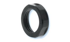 Heyco - Nylon Locknuts NPT Thread