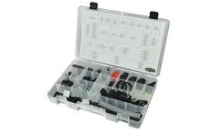 Heyco LabKit - Model 4 - HVAC/R & White Goods Solutions