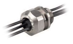 Heyco - Tite Solar Masthead - Metal Liquid Tight Cordgrips