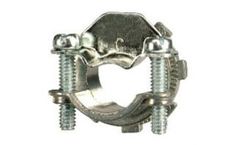 Heyco - Zinc Die-Cast Box Connectors