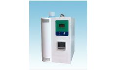 Multifunctional Hydrogen Generator