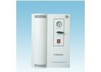 Model QL-10 - Fully Enclosed Mute Compressor Power