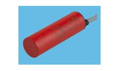 Carlo Gavazzi - Capacitive Sensors