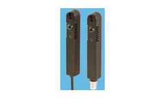 Carlo Gavazzi - Photoelectric Sensors