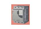 Carlo Gavazzi - Soft Starters