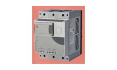 Carlo Gavazzi - Soft Starters