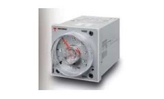 Carlo Gavazzi - Timers