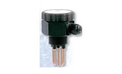 Carlo Gavazzi - Conductive Sensors