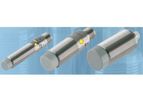 Carlo Gavazzi - Inductive Sensors