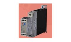 Carlo Gavazzi - Solid State Relays Switches