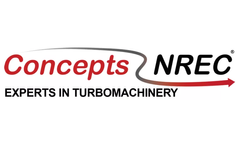 Concepts NREC Turbomachinery Experts Available at Turbo Expo 2012 and Engine Expo 2012