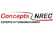 Concepts NREC