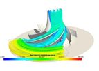 Concepts-NREC - Version RITAL - Design Software for Radial Turbines
