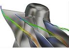 Design and Development Total Turbomachinery Service