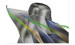 Concepts-NREC - Version PUMPAL - Design Software for Turbo Pumps