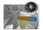 Concepts-NREC - Version MAX-PAC - Turbomachinery CAM Software for Professionals