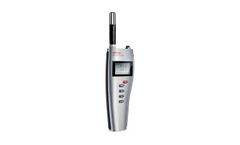 Rotronic HygroPalm - Model 23-A - Handheld Measuring Instruments