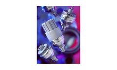 Setra - Model 209 - Pressure Transmitter