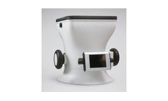 FlowFinder - Model mk-2 - Balometers