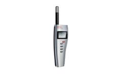Rotronic HygroPalm - Model 21 - Handheld Measuring Instruments