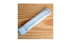 Labcraft - Model KL8 - Trilite Compact Fluorescent Light