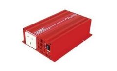 Durite - Model 250W - Wave Inverter
