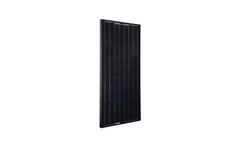 Midsummer - Model 100W  - Mono Solar Panel