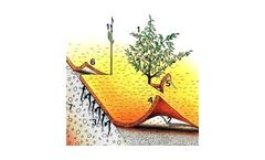 BIOMAT - Model M - Mulching Erosion Control Blankets