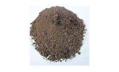Granular Humate - Organic Granular Fertiliser for Hydroseeding Typology