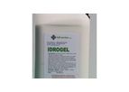 IDROGEL - Plant Water Holding Agent