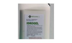 IDROGEL - Plant Water Holding Agent
