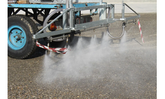 FSS - Biodegradable Dust Guard