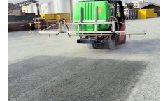 FSS - Dust Wetting Additive