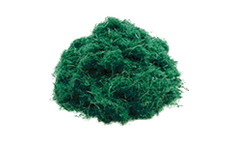 FSS - Model Hydrofibre - Wood Fiber Mulch