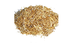 FSS - Model Hydrostroh  -  Straw Mulch