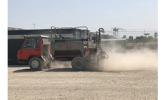 FSS - Model Stabilpave - Liquid Ecofriendly Binder