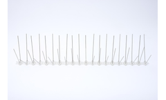 TNL - Model TLBS0102 - Bird Spike