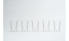 TNL - Model TLBS0103 - Bird Spike