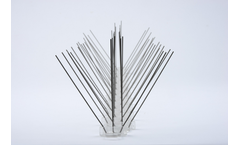 TNL - Model TLBS0201 - Bird Spike