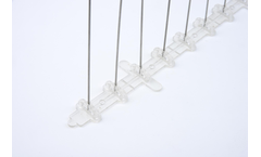 TNL - Model TLBS0401 - Bird Spike