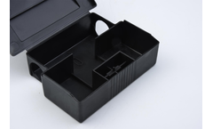 TNL - Model TLMBS0203 - Mouse Bait Station