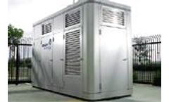 Solar Panels & Array