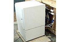 Energy Efficient Systems