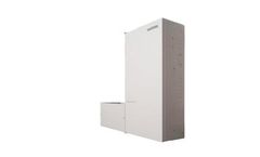 Model XW - Power Distribution Panel