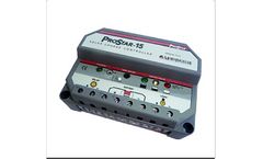 Prostar - Model PS-15 - Photovoltaic Charge Controller