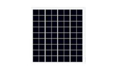 Model CDT-1 - Solar Electric Panel
